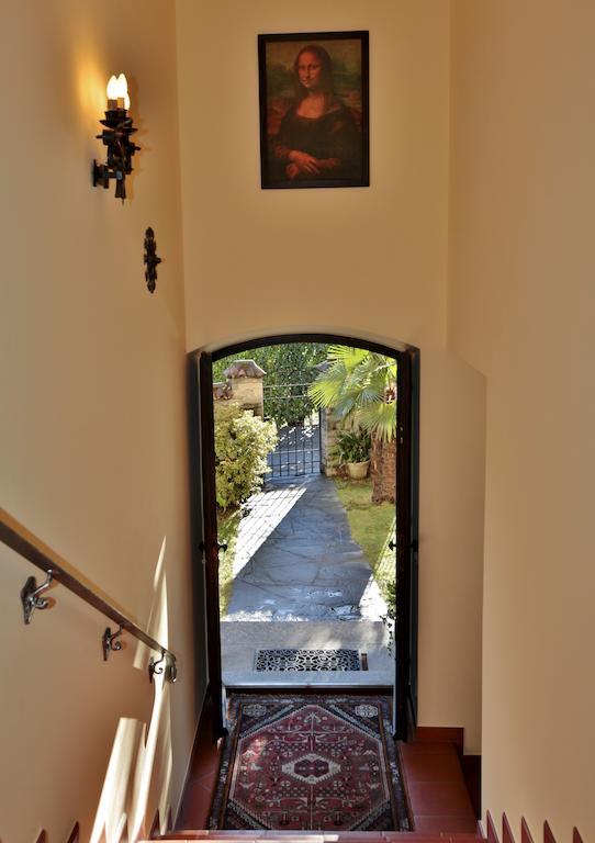 B&B Azalea Cannobio Εξωτερικό φωτογραφία